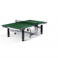 Pingpongový stôl Cornilleau Competition 740 ITTF ZELENÝ