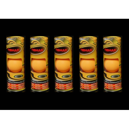 Set Tibhar Safepack Set Tibhar Safepack