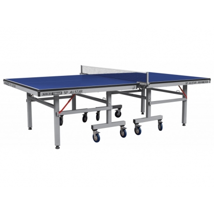 Pingpongový stôl Tibhar/San-Ei SP Allstar ITTF Pingpongový stôl Tibhar/San-Ei SP Allstar ITTF
