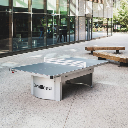 Pingpongový stôl Cornilleau Pro 510 Outdoor