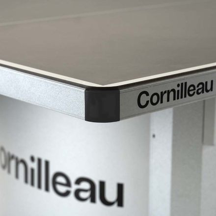 Pingpongový stôl Cornilleau Pro 510 Outdoor