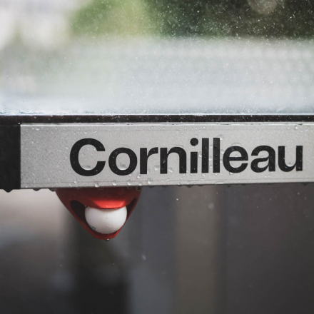 Pingpongový stôl Cornilleau Pro 510 Outdoor