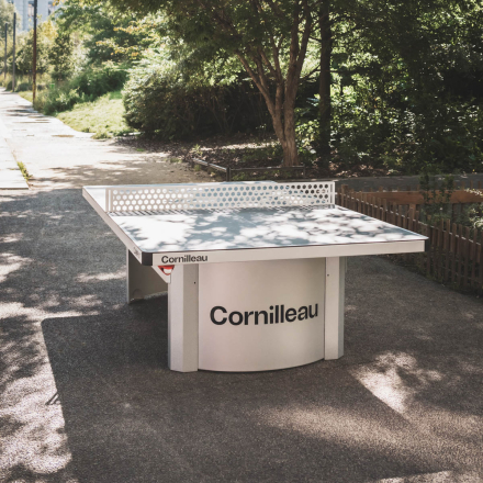 Pingpongový stôl Cornilleau Pro 510 Outdoor